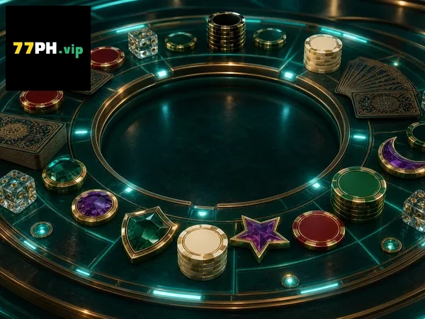 3-Hand Casino Hold'em image 1