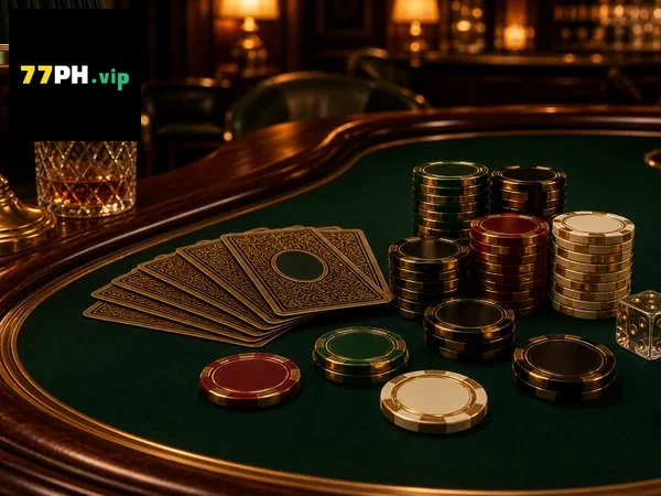 3-Hand Casino Hold'em image 2